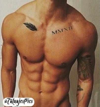 Pin Auf Tattoos For Guys