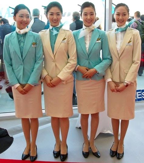 Korean Air School Korean Air School