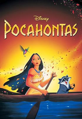 Pocahontas En Español Latino Walt Disney Movies Disney Movies Pocahontas Movie