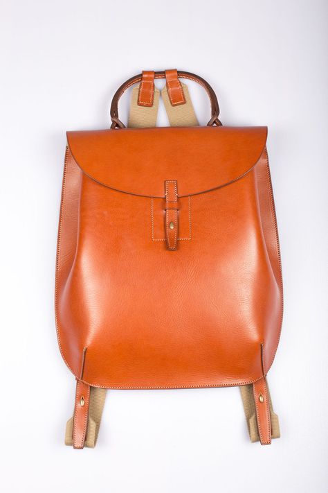 Backpack Tan Leather Handmade Pinterest Backpacks And Purse Backpack Tan Daniel Bob Bags Purses Epitome Of Edinburgh