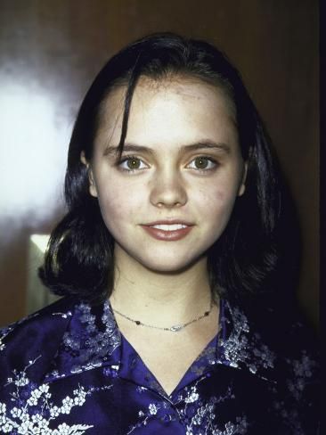 Premium Photographic Print Actress Christina Ricci At Event By Dave Allocca 24x18in In 2021 Christina Ricci Beautiful Christina Christina Richie