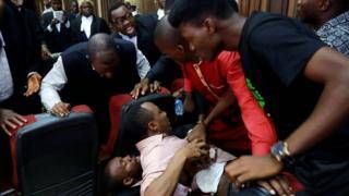 Sowore Faked His Dss Re Arrest Lauretta Onochie Claims With Proof Civil Society Organization Politically Exposed Person Arrest