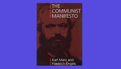 The Communist Manifesto Karl Marx Pdf