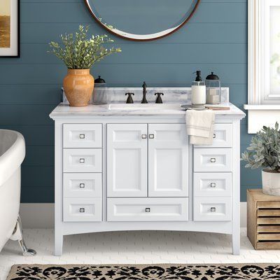 Wood Countertops For Bathroom Vanities Small Bathroom Vanities