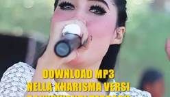 Edisi Terbaru Lagu Nella Kharisma Full Album Tembang Kenangan