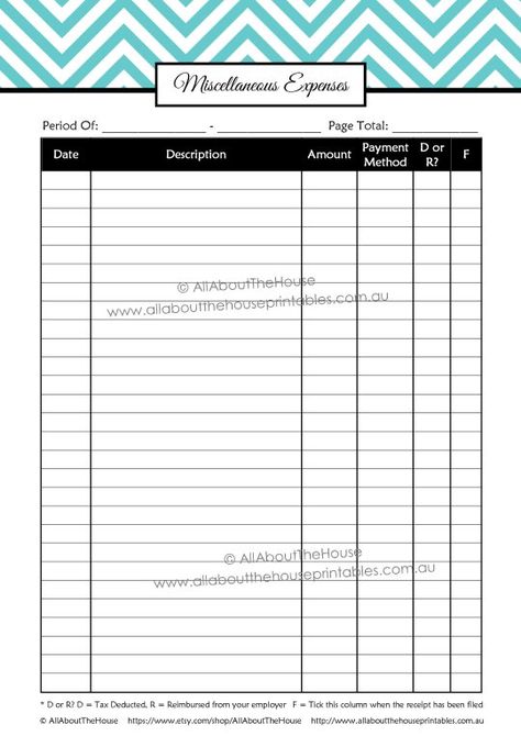 How to organize your taxes with a printable tax planner - bill calendar template How to organize your taxes with a printable tax planner - bill calendar template