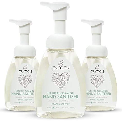 Diy All Natural Homemade Hand Sanitizer Hand Sanitizer Natural