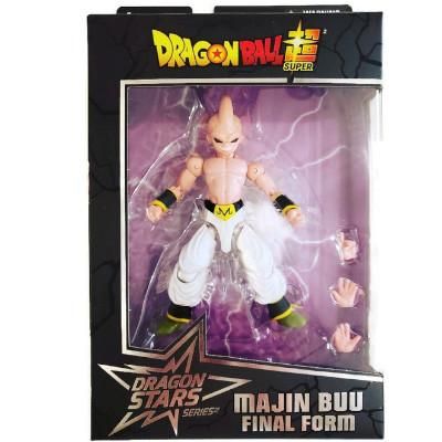 Dragon Ball Super Dragon Stars MAJIN BUU FORME finale-Série 11