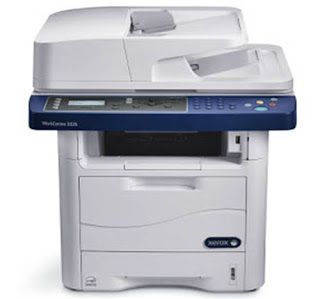 Xerox Printer 3225 Driver Download Mesin Cetak
