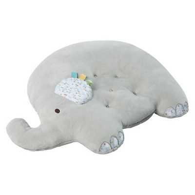 Infant Positioner Elephant Animal Travel Pillow for sale | eBay