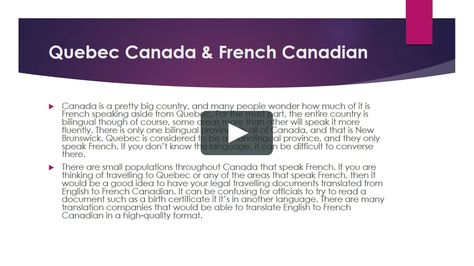 What Areas in Canada are French Canadian - best of russian birth certificate translation sample What Areas in Canada are French Canadian - best of russian birth certificate translation sample