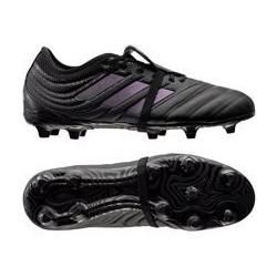 Reduced cleats for men adidas Copa Gloro 19.2 Fg ag Dark adidas Copa Gloro 19.2 FG SchwarzSilber Herren