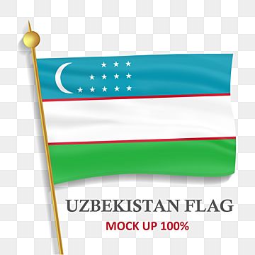 Banner 18x12 in Uzbek Small Flags 30 x 45cm AZ FLAG Uzbekistan Flag 18'' x 12'' Cords Banner 18x12 in Uzbek Small Flags 30 x 45cm AZ FLAG Uzbekistan Flag 18'' x 12'' Cords