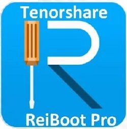 Tenorshare Reiboot Pro Clave De Registro Es Un Iphone Ipad Touch U Otra Herramienta De Recuperación De Dispositivos I Logotipo De Apple Ipad Videos De Costura