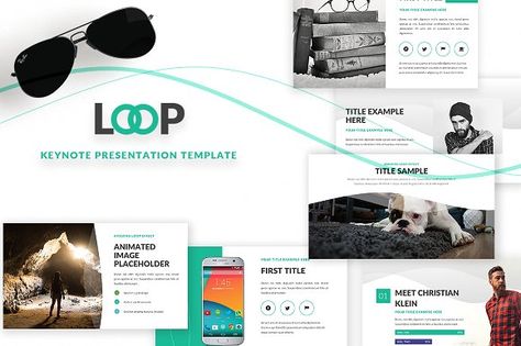 Health Keynote Template by SlideFactory on @creativemarket - keynote template Health Keynote Template by SlideFactory on @creativemarket - keynote template