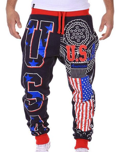 USA Sweat Pants Mens Pants Fashion usa-sweat-pants-mens-pants-fashion
