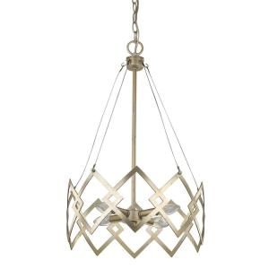 Six Light Weathered Silver Up Chandelier Six Light Weathered Silver Up Chandelier