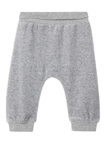 Sanetta Baby Girls Track Bottoms
