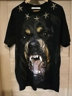 gucci rottweiler t shirt