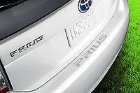 Ebay Sponsored Prius Fits 2010 2015 Rear Bumper Protector