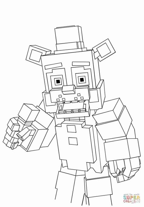 Pin on AA Five Nights