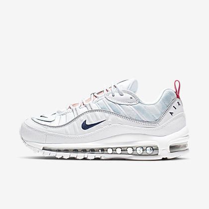Nike Air Max 98 Premium Unite Totale Nike Air Max Nike Air Air Max