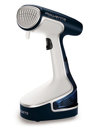 Lightweight and Compact Polti Vaporella Styler GSM20 Portable Vertical Steamer Suitable for All Fabrics and Household Textiles