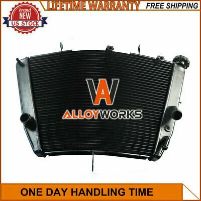 gpi radiator for ATV quad Kawasaki Prairie 400 KVF400 1997-2002 1998 1999 2000 gpi radiator for ATV quad Kawasaki Prairie 400 KVF400 1997-2002 1998 1999 2000