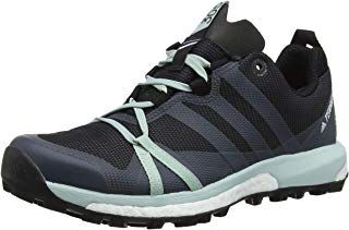 adidas Damen Terrex Agravic GTX Traillaufschuhe #damen #frau ... adidas Damen Terrex Agravic GTX Traillaufschuhe #damen #frau ...
