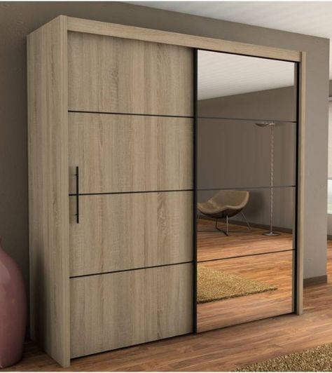 Best Bedroom Furniture Layout Sliding Doors Ideas Desain Lemari Pintu Geser Desain Lemari Pakaian Desain Lemari Kamar Tidur<script async src=