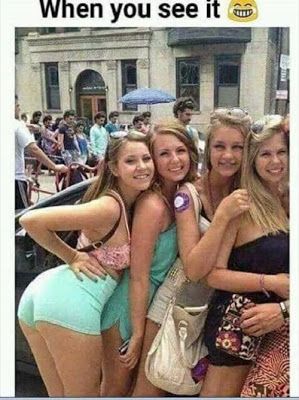 Funny Pictures Of Sexy Girls