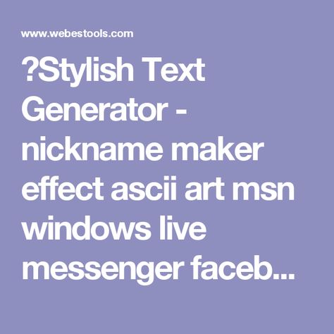 Text stylish nickname maker forecast to wear in winter in 2019 Text stylish nickname maker forecasting to wear in spring in 2019