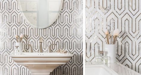 In The Details Akdo Tile Love With Images Bathroom In The Details Akdo Tile Love With