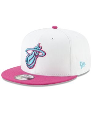 New Era Miami Heat Kapuzenpullover Herren