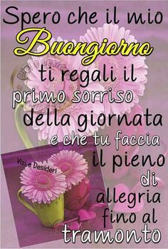 scaricare adesivi buongiorno da