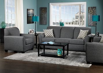 30 Stylish Gray Living Room Ideas To Inspire You Grey Walls Living Room Blue Grey Living Room Living Room Grey