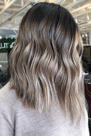 wallpapers Hair Color Ideas 2021 For Morena pinterest