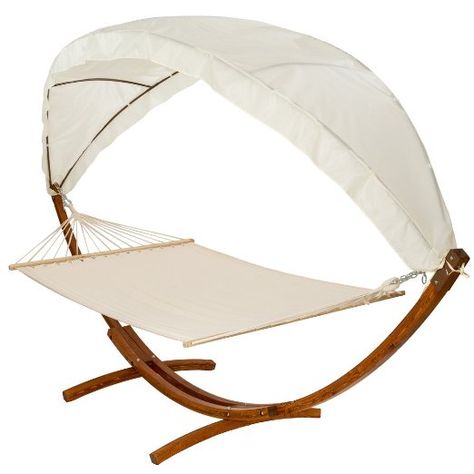 TecTake® 400 CM XXL Hängematte mit Gestell Holz + Dach Gartenliege - designer hangematte holzgestell TecTake® 400 CM XXL Hängematte mit Gestell Holz + Dach Gartenliege - designer hangematte holzgestell