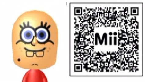 tomodachi life qr codes celebrities