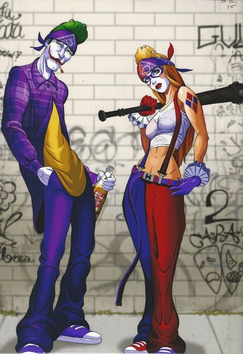 NATHAN SZERDY BOMBSHELL HARLEY QUINN ART PRINT SIGNED 12/"x18/"