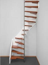199 best Stairs images on Pinterest | Attic spaces, Spiral stair and