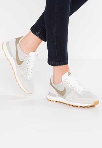 INTERNATIONALIST - Zapatillas - pale grey/khaki/summit white ... INTERNATIONALIST - Zapatillas - pale grey/khaki/summit white ...