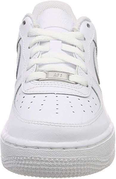 nike air force 1 gs sneakers basses femme nike air force 1 gs sneakers basses femme