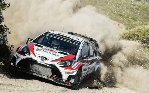 Descargar Fondos De Pantalla Juho Hanninen 4k Wrc Fia World Rally Rally Toyota Yaris Wrc 画像あり トヨタ ヤリス トヨタ 壁紙