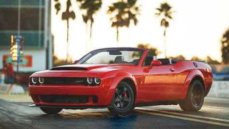 2020 Dodge Challenger Prices Reviews And Pictures Di 2020