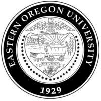 Official Seal And Wikipedia Info University Of Oregon Eastern
