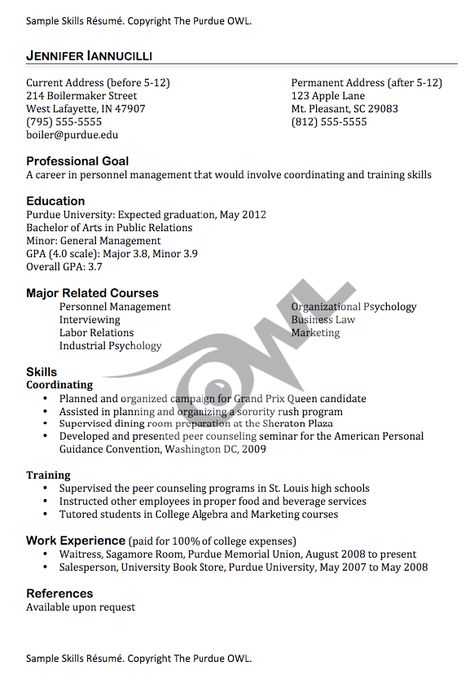 Sample resume skills - resumesdesign sample-resume - sample of resume skills Sample resume skills - resumesdesign sample-resume - sample of resume skills