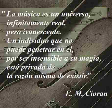 Frase Musica Frases De Musica Frases Musicales Musica