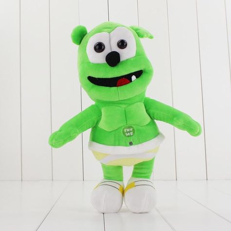 Kids Toys 30cm Gummy Bear Voice Pet Funny Lovely Toys Kids Toys 30cm Gummy Bear Voice Pet Funny Lovely Toys