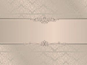 wedding presentation backgrounds